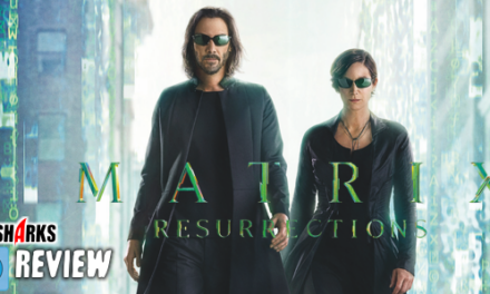 Review: <strong>„Matrix: Resurrections“</strong><br> SciFi-Action
