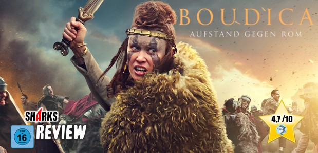 reviewboudica