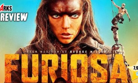 Review: <strong>„Furiosa – A Mad Max Saga“</strong><br> SciFi-Action