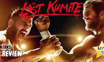 Review: <strong>„The last Kumite“</strong><br> Kampfsport-Action