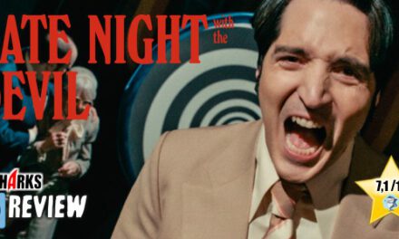 Review: <strong>„Late Night with the Devil“</strong><br> Horror