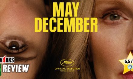 Review: <strong>„May December“</strong><br> Drama