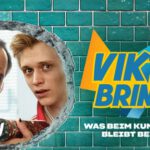 Review: <strong>„Viktor bringt´s“</strong><br> Comedy-Serie (PrimeVideo)