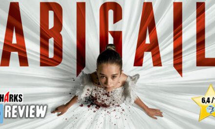 Review: <strong>„Abigail“</strong><br> Horror