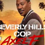 Review: <strong>„Beverly Hills Cop 4 – Axel F“</strong><br> Action-Komödie