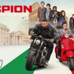 Review: <strong>„Der Spion von Nebenan 2“</strong><br> Action-Komödie