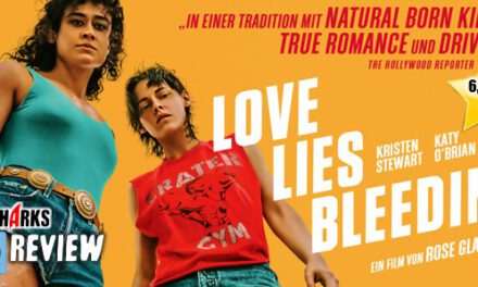 Review: <strong>„Love Lies Bleeding“</strong><br> Drama/Thriller