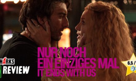 Review: <strong>„Nur noch ein einziges Mal“</strong><br> Romanze-Drama