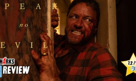 Review: <strong>„Speak no Evil“</strong><br> Horrorthriller