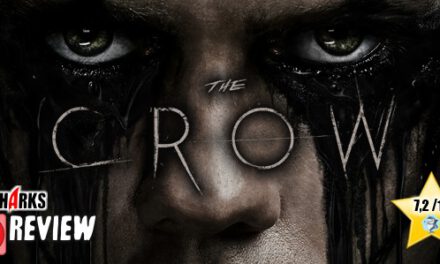 Review: <strong>„The Crow“</strong><br> Fantasy-Action