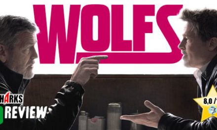 Review: <strong>„Wolfs“</strong><br> Actionkomödie