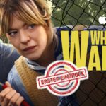 Erster Eindruck<br><strong> „Where´s Wanda“ </strong>Staffel 1 <br> Mystery-Comedy-Serie (AppleTV)