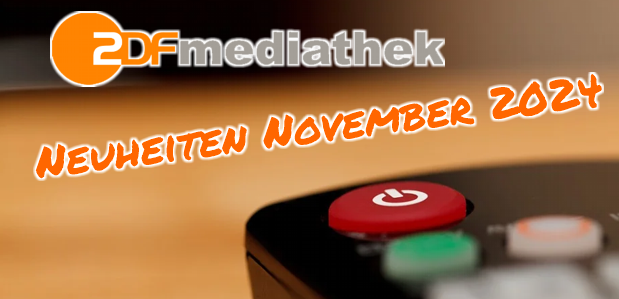 neuheitennovember2024ZDF