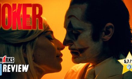 Review: <strong>„Joker: Folie á deux“</strong><br> Drama-Action