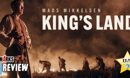 Review: <strong>„King´s Land“</strong><br> Historien-Drama