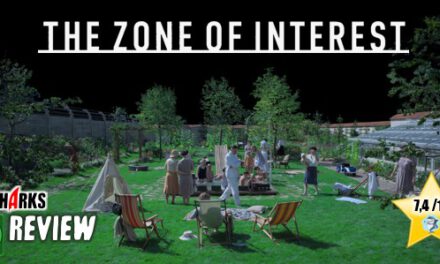 Review: <strong>„The Zone of Interest“</strong><br> Kriegsdrama