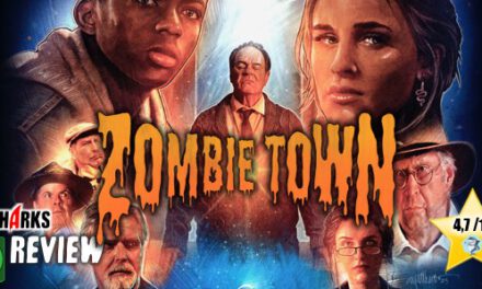 Review: <strong>„Zombie Town“</strong><br> Horrorkomödie