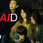 Review: <strong>„AFRAID“</strong><br> SciFi-Horror