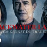 Review: <strong>„BLACKWATER LANE – Wem kannst du trauen?“</strong><br> Mystery-Horror-Thriller