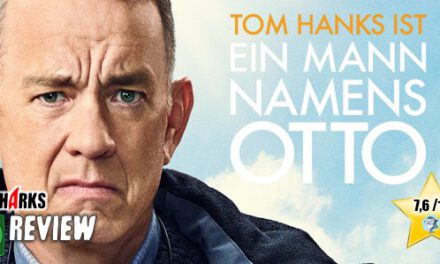 Review: <strong>„Ein Mann namens Otto“</strong><br> Tragikomödie