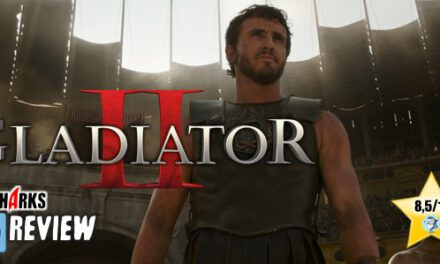 Review: <strong>„GLADIATOR 2“</strong><br> Historien-Action-Epos