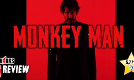 Review: <strong>„Monkey Man“</strong><br>Actionthriller