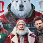 Review: <strong>„RED ONE – Alarmstufe Weihnachten“</strong><br> Xmas-Actionkomödie