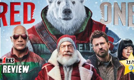 Review: <strong>„RED ONE – Alarmstufe Weihnachten“</strong><br> Xmas-Actionkomödie