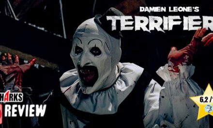 Review: <strong>„Terrifier 3“</strong><br> Horror-Splatter