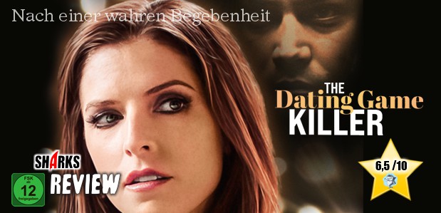 Review: <strong>„THE DATING GAME KILLER“</strong><br> TrueCrime-Thriller