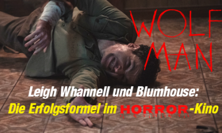 Leigh Whannell und Blumhouse<br><strong> Die ERFOLGSFORMEL für Horror-Kino</strong>