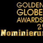 Die Nominierungen<strong> <br> GOLDEN GLOBES © 2025</strong>