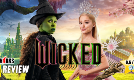 Review: <strong>„WICKED – TEIL 1“</strong><br> Fantasy-Musical