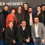 Exklusive Premiere<strong> <br> Sebastian Fitzeks „DER HEIMWEG“</strong><br> in Berlin