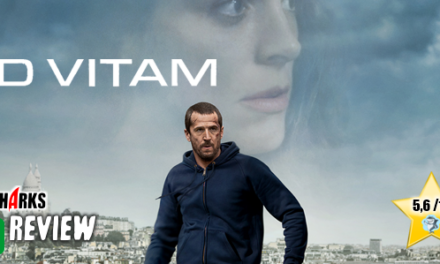 Review: <strong>„AD VITAM“</strong><br> Actionthriller