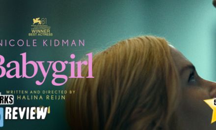 Review: <strong>„BABYGIRL“</strong><br> Erotikthriller