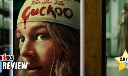 Review: <strong>„Cuckoo“</strong><br> Mystery-Horror