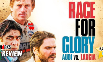 Review: <strong>„RACE FOR GLORY – AUDI vs. LANCIA“</strong><br> Motosport-Biopic