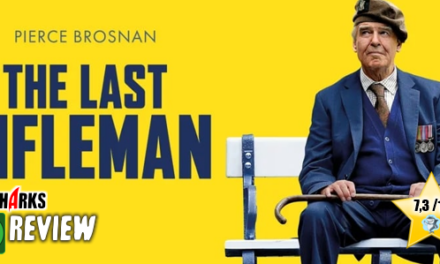 Review: <strong>„THE LAST RIFLEMAN“</strong><br> Kriegsdrama