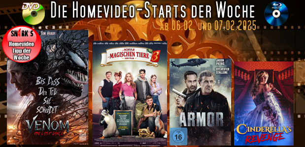 homevideostartderwoche06.02.2025