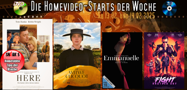 homevideostartderwoche13.12.25