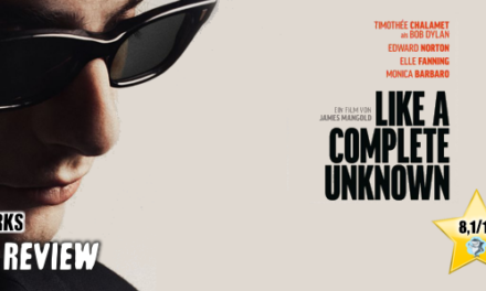 Review: <strong>„LIKE A COMPLETE UNKNOWN“</strong><br>Biografie/Drama